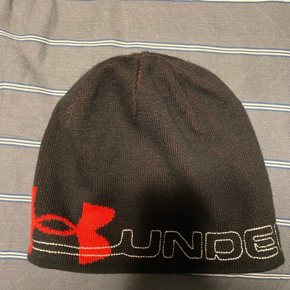 Under Armor Adult Winter Hat - Picture 1 of 1